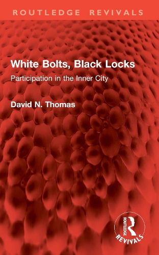 White Bolts, Black Locks