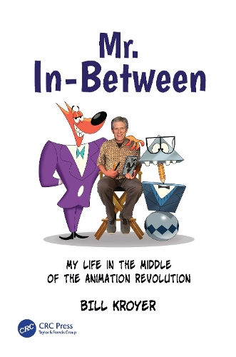 Mr. In-Between