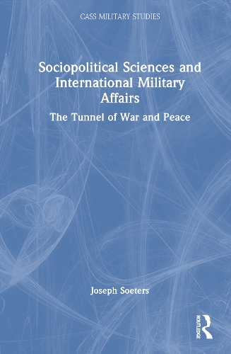Sociopolitical Sciences and International Military Affairs