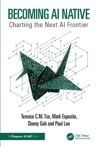 Becoming AI Native