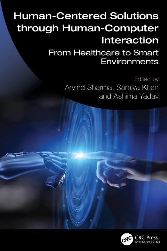 Human-Centered Solutions through Human-Computer Interaction