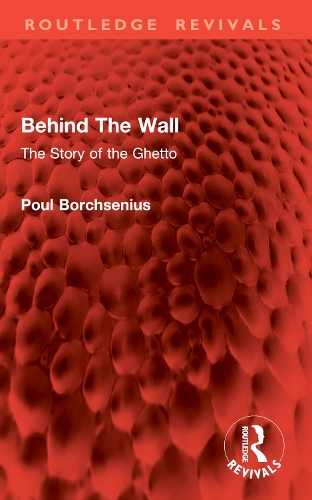 Behind The Wall
