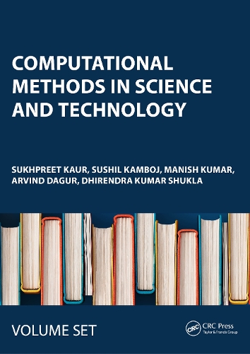 Computational Methods in Science and Technology