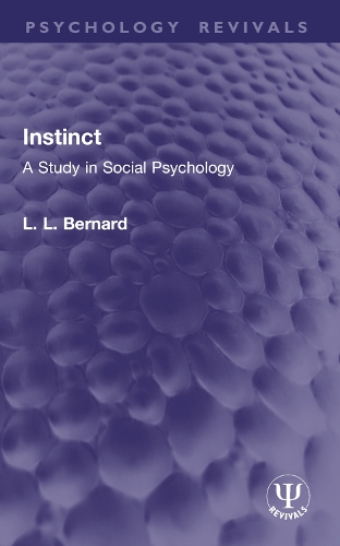 Instinct