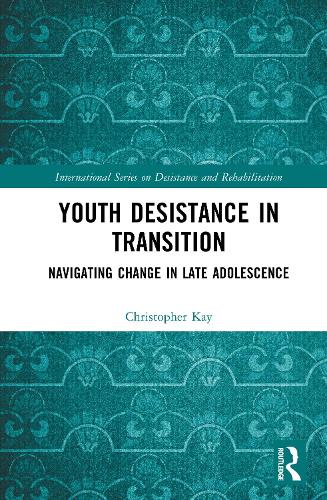 Youth Desistance in Transition
