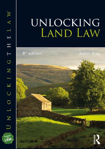 Unlocking Land Law