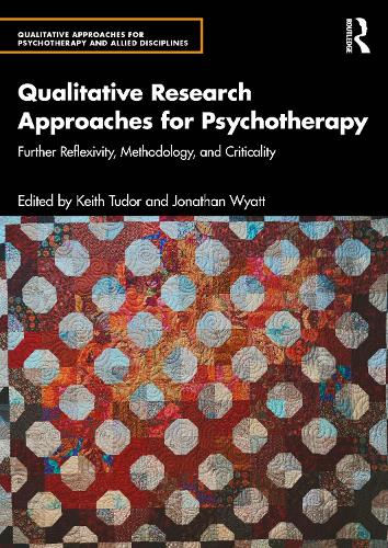 Qualitative Research Approaches for Psychotherapy