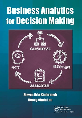 Business Analytics for Decision Making