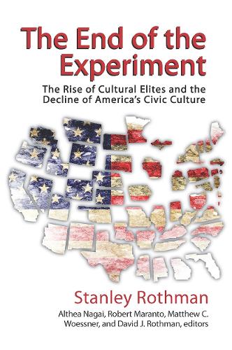 The End of the Experiment