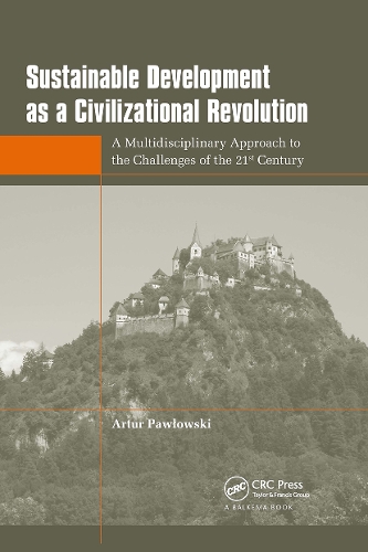 Sustainable Development as a Civilizational Revolution