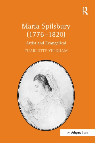 Maria Spilsbury (1776�1820)
