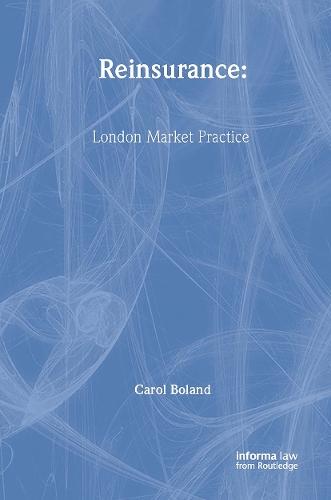 Reinsurance