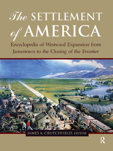 The Settlement of America