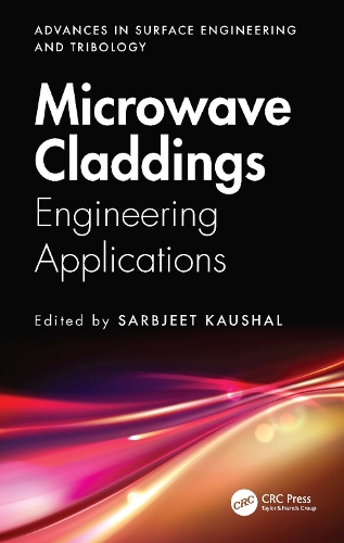 Microwave Claddings