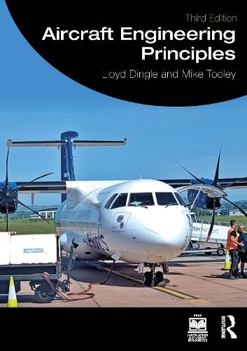 Aircraft Engineering Principles