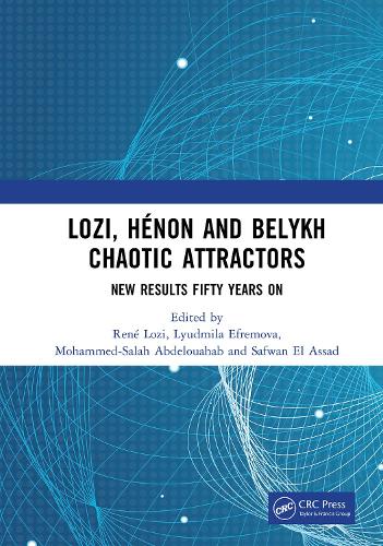 Lozi, Hénon and Belykh Chaotic Attractors