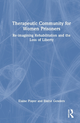 Therapeutic Community for Women Prisoners