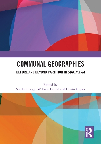 Communal Geographies