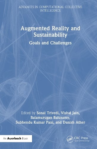 Augmented Reality and Sustainability