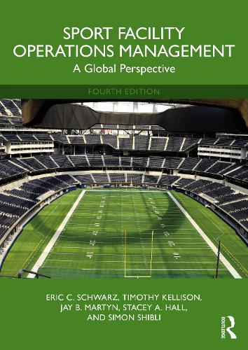 Sport Facility Operations Management