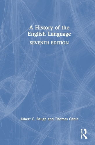 A History of the English Language