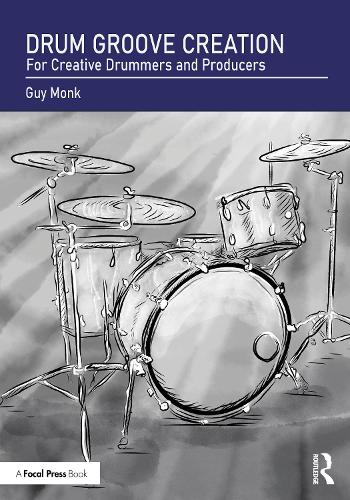 Drum Groove Creation