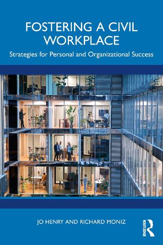 Fostering a Civil Workplace