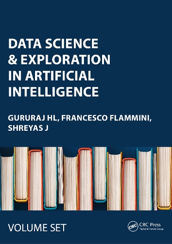Data Science & Exploration in Artificial Intelligence