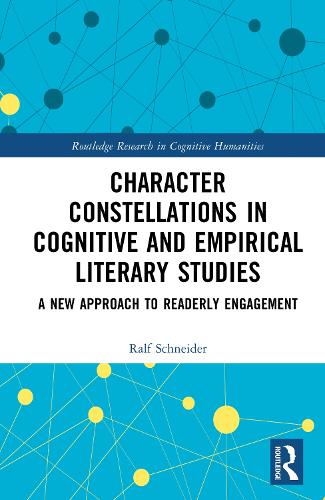 Character Constellations in Cognitive and Empirical Literary Studies