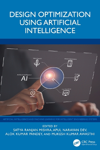 Design Optimization Using Artificial Intelligence