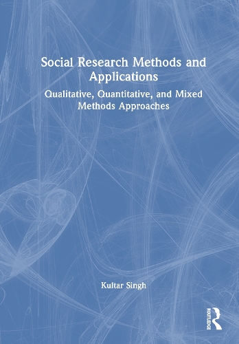 Social Research Methods and Applications