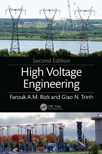 High Voltage Engineering