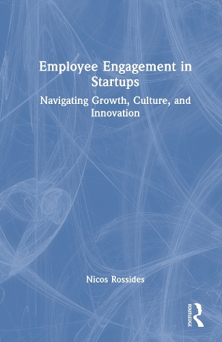 Employee Engagement in Startups