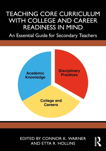 Teaching Core Curriculum with College and Career Readiness in Mind