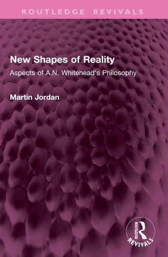 New Shapes of Reality