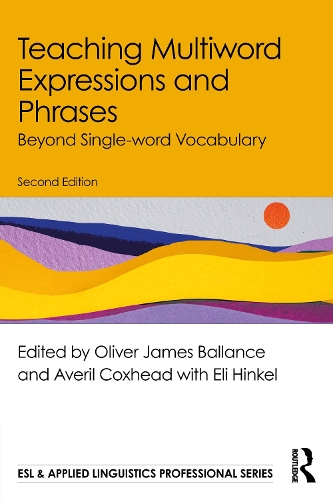 Teaching Multiword Expressions and Phrases