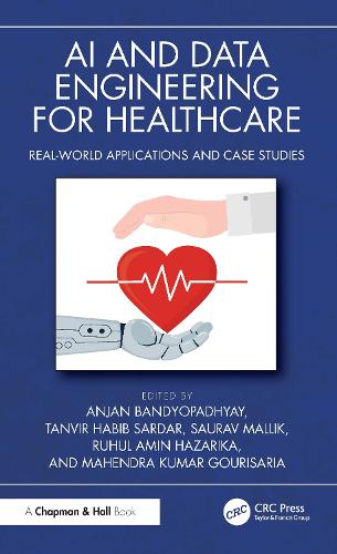 AI and Data Engineering for Healthcare