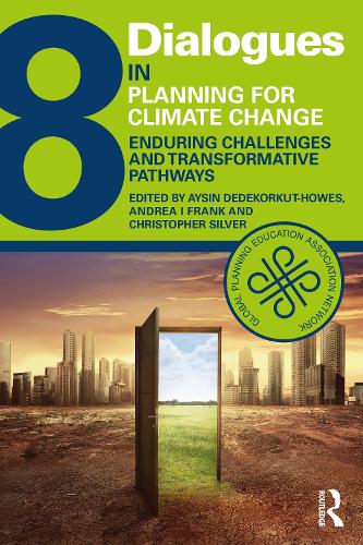 Dialogues in Planning for Climate Change