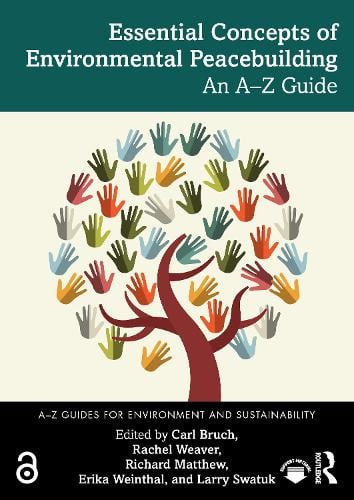Essential Concepts of Environmental Peacebuilding