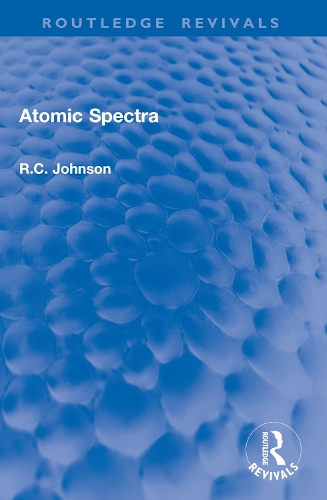 Atomic Spectra