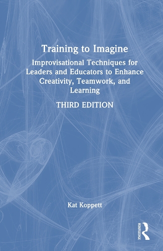 Training to Imagine