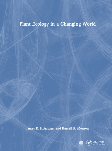 Plant Ecology in a Changing World