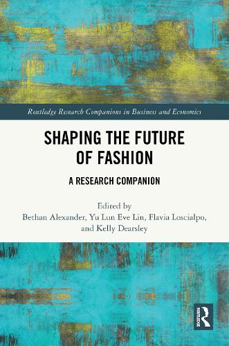 Shaping the Future of Fashion