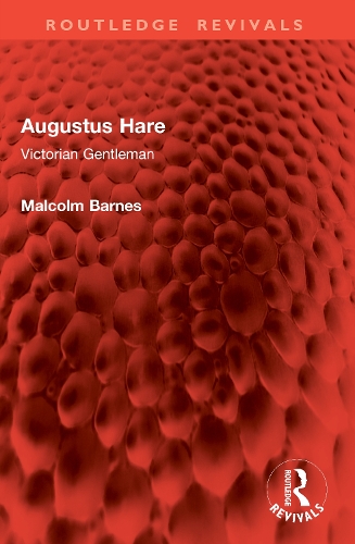 Augustus Hare