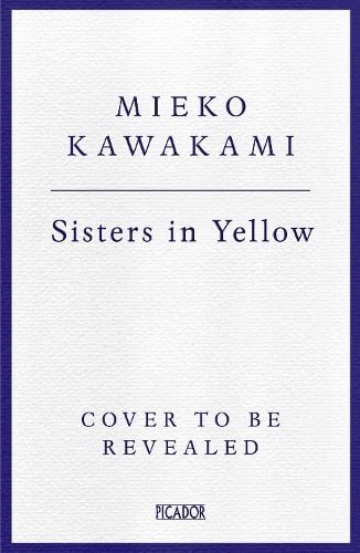 Sisters in Yellow