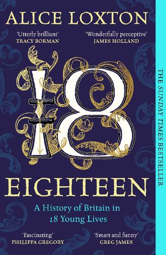 Eighteen