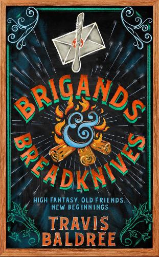 Brigands & Breadknives