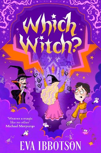 Which Witch?