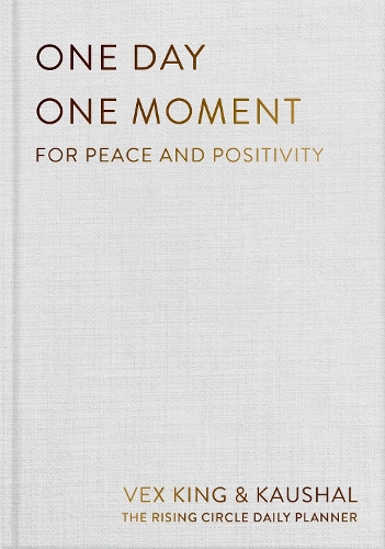 One Day One Moment by Vex King