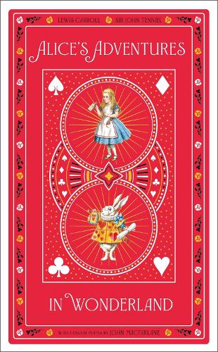 Alice's Adventures in Wonderland